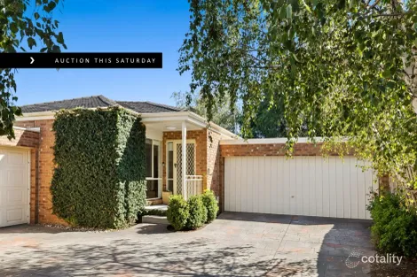 Property photo of 5 Farm Road Cheltenham VIC 3192