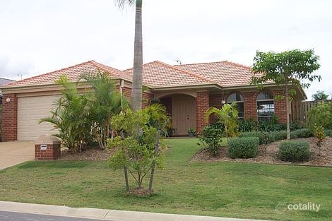 Property photo of 43 Con Brio Boulevard Upper Coomera QLD 4209