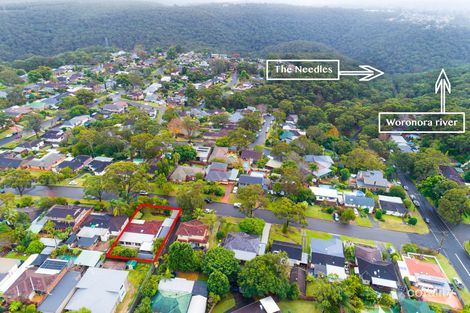Property photo of 14 Sabugal Road Engadine NSW 2233