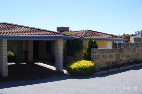 Property photo of 6/7 Tulare Turn Joondalup WA 6027