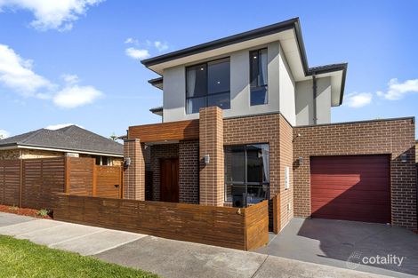 Property photo of 4 Waranga Street Box Hill North VIC 3129