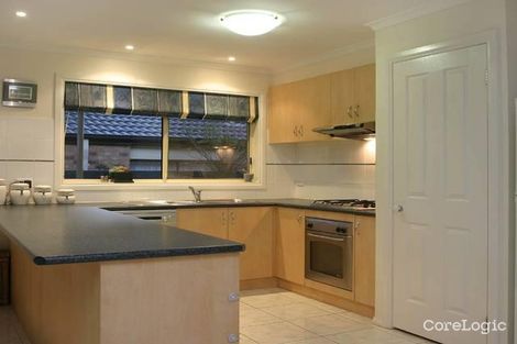 Property photo of 15 Prime Court Berwick VIC 3806