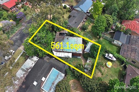 Property photo of 61 Fern Avenue Bradbury NSW 2560