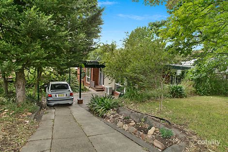 Property photo of 61 Fern Avenue Bradbury NSW 2560