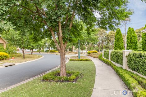 Property photo of 16 Bizant Street Amaroo ACT 2914