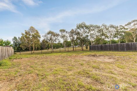 Property photo of 16 Bizant Street Amaroo ACT 2914
