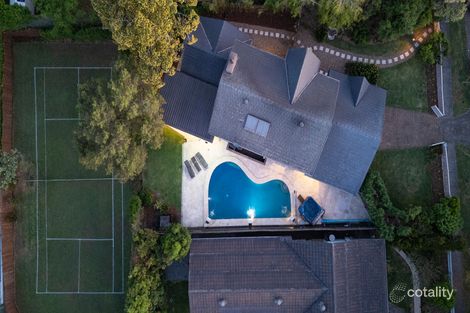 Property photo of 45 Darling Street Roseville NSW 2069