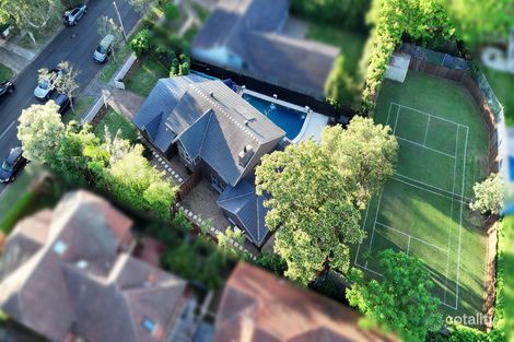 Property photo of 45 Darling Street Roseville NSW 2069