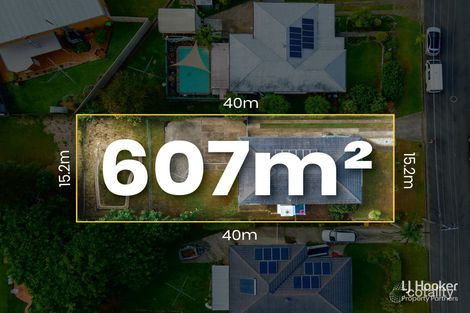 Property photo of 33 Milanion Crescent Carindale QLD 4152