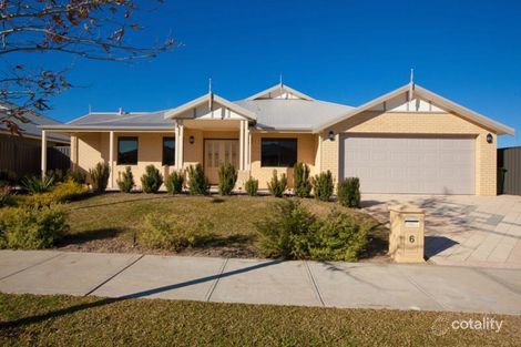 6 Stowe Link, Aveley, WA 6069