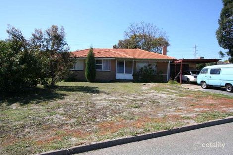 16 Gledden St, Morley, WA 6062