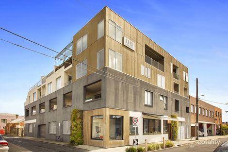 4/116 Albert St, Brunswick, VIC 3056