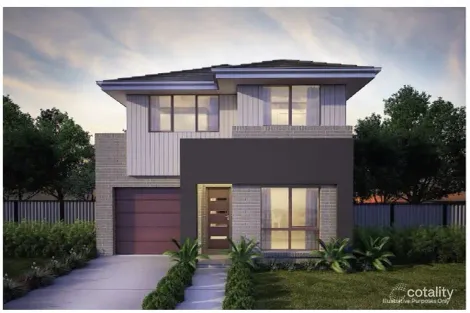 Contact Agent For Address, Box Hill, NSW 2765