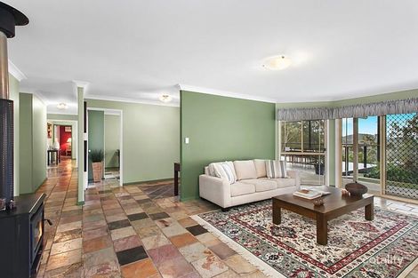 Property photo of 18 Riberry Court Bonogin QLD 4213