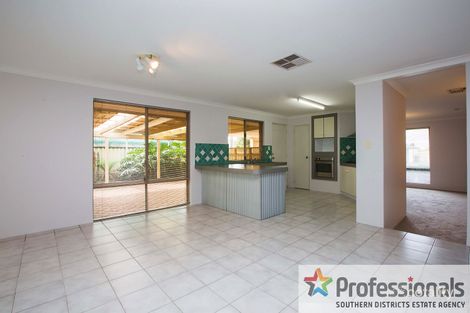 Property photo of 12 Orchid Drive Glen Iris WA 6230