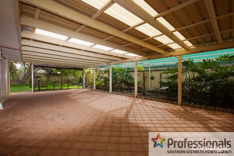 Property photo of 12 Orchid Drive Glen Iris WA 6230