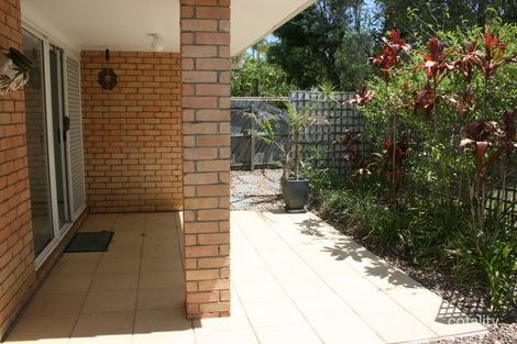 Property photo of 33/33 Edmund Rice Drive Southport QLD 4215