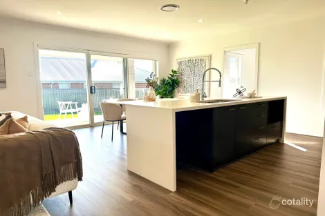 Property photo of 1 Bunyip Avenue Gilead NSW 2560