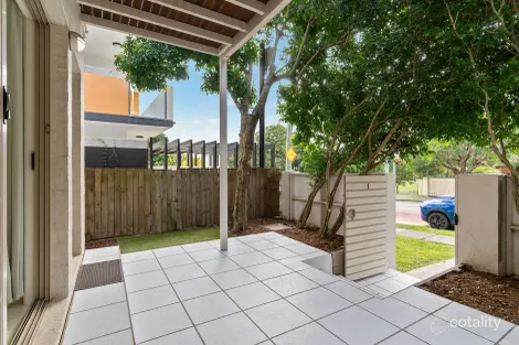 1/572 Sherwood Rd, Sherwood, QLD 4075