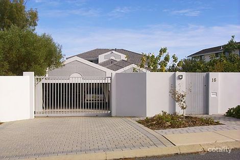 16 Cowper Rd, Sorrento, WA 6020