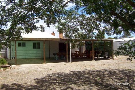 Property photo of 5 Williams Street Quorn SA 5433