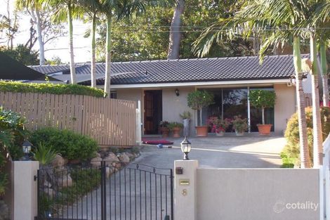 8 Glenfrew St, Kenmore, QLD 4069