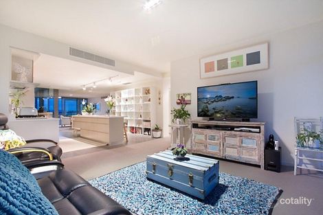 Property photo of LOT 31301/2 Ephraim Island Paradise Point QLD 4216