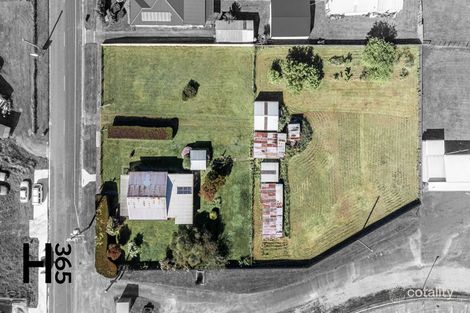 Property photo of 21 Native Rock Road Railton TAS 7305