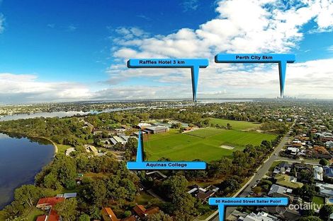 50 Redmond St, Salter Point, WA 6152