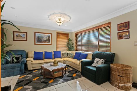 Property photo of 15 Hamilton Street Newtown QLD 4350