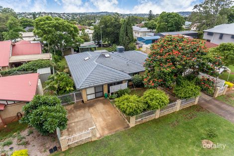 Property photo of 15 Hamilton Street Newtown QLD 4350