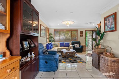 Property photo of 15 Hamilton Street Newtown QLD 4350