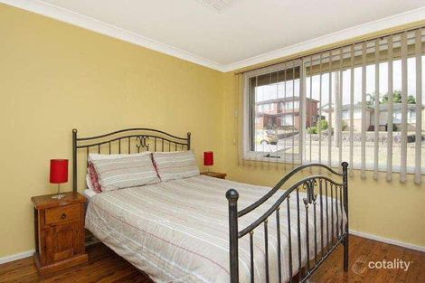 Property photo of 26 Kilian Street Winston Hills NSW 2153