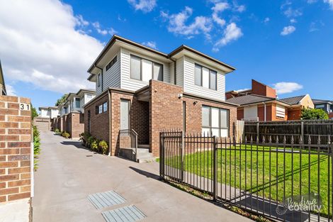1/31 Bloomfield Ave, Maribyrnong, VIC 3032