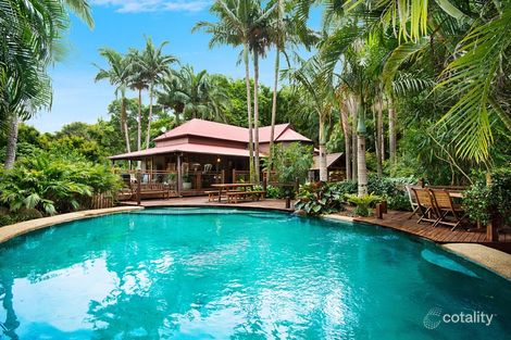 Property photo of 201 The Pocket Road Billinudgel NSW 2483