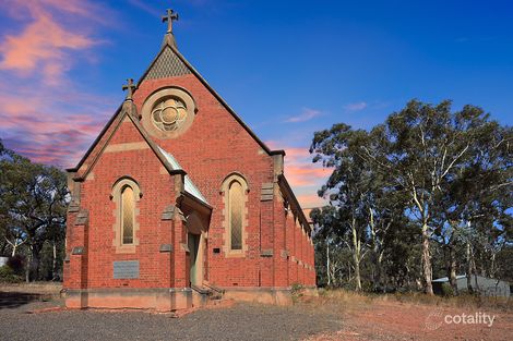 57 Stanley St, Tarnagulla, VIC 3551