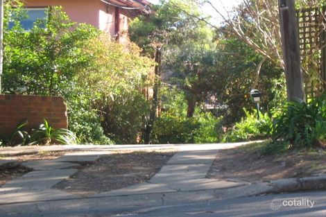 Property photo of 23A Austin Street Lane Cove NSW 2066