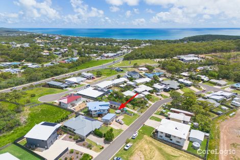 Property photo of 14 Seascape Close Agnes Water QLD 4677