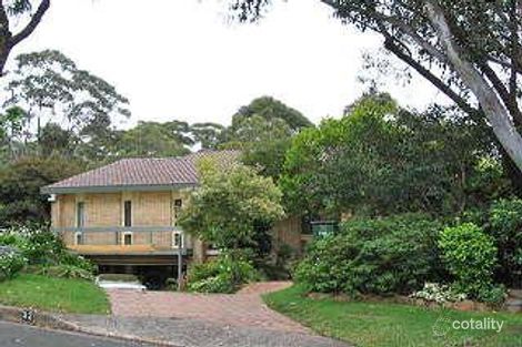Property photo of 32 Sunninghill Circuit Mount Ousley NSW 2519
