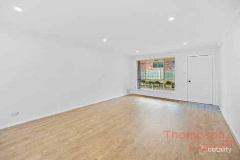 Property photo of 3/6 Proserpine Close Ashtonfield NSW 2323