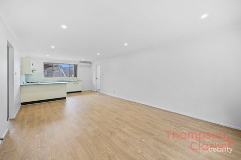 Property photo of 3/6 Proserpine Close Ashtonfield NSW 2323