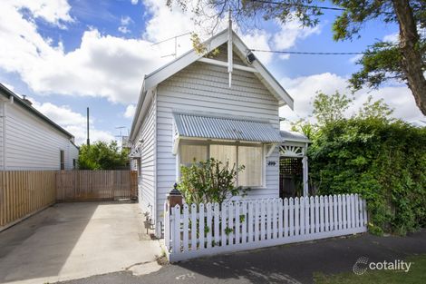 Property photo of 239 Bellerine Street Geelong VIC 3220