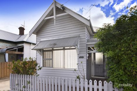 Property photo of 239 Bellerine Street Geelong VIC 3220