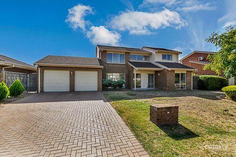 Property photo of 47 Bartlett Drive Novar Gardens SA 5040