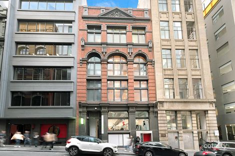 Ground Floor/179 Flinders Lane, Melbourne, VIC 3000