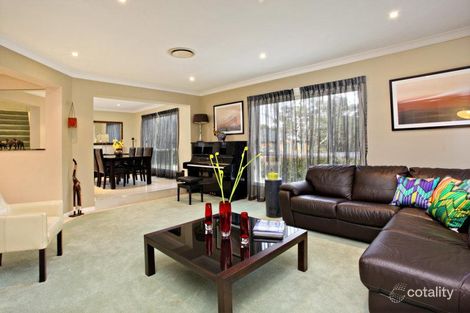 Property photo of 4 Cameo Place Kellyville NSW 2155
