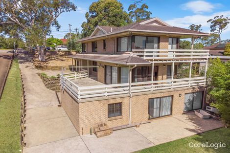 Property photo of 20 Sydney Road Hornsby Heights NSW 2077