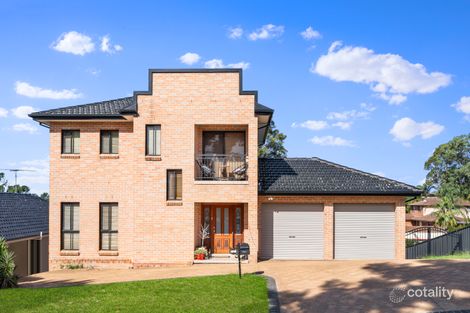 129 Englorie Park Dr, Glen Alpine, NSW 2560