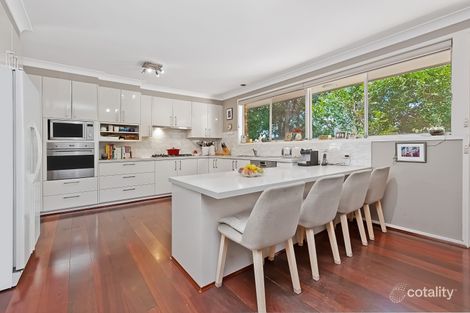Property photo of 100 King Road Wahroonga NSW 2076