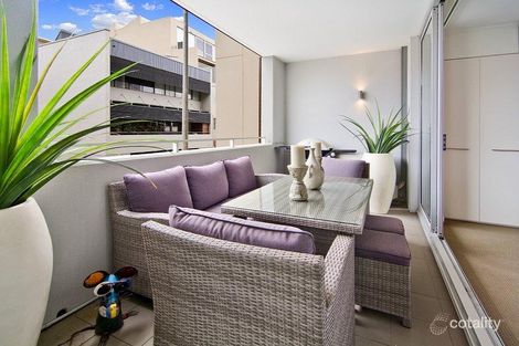 Property photo of 112/21 Grosvenor Street Neutral Bay NSW 2089